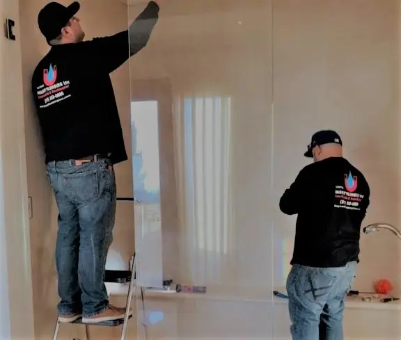 Professional plumbing installation for Tankless Water Heater Installation in Randallstown