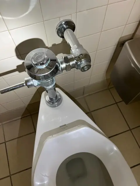 Fixture installation and repair for Sewer Camera Inspection in Randallstown